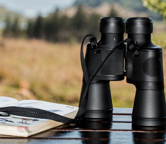 למה צריך ציוד ריגול לעסק?